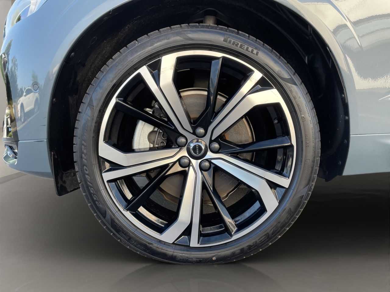 Volvo  T8 Recharge Ultimate Dark AWD 360° 21LM