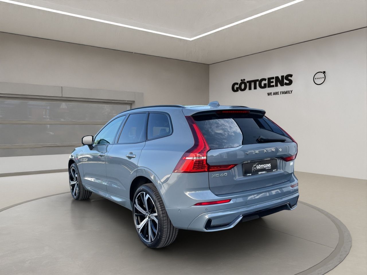 Volvo  T8 Recharge Ultimate Dark AWD 360° 21LM