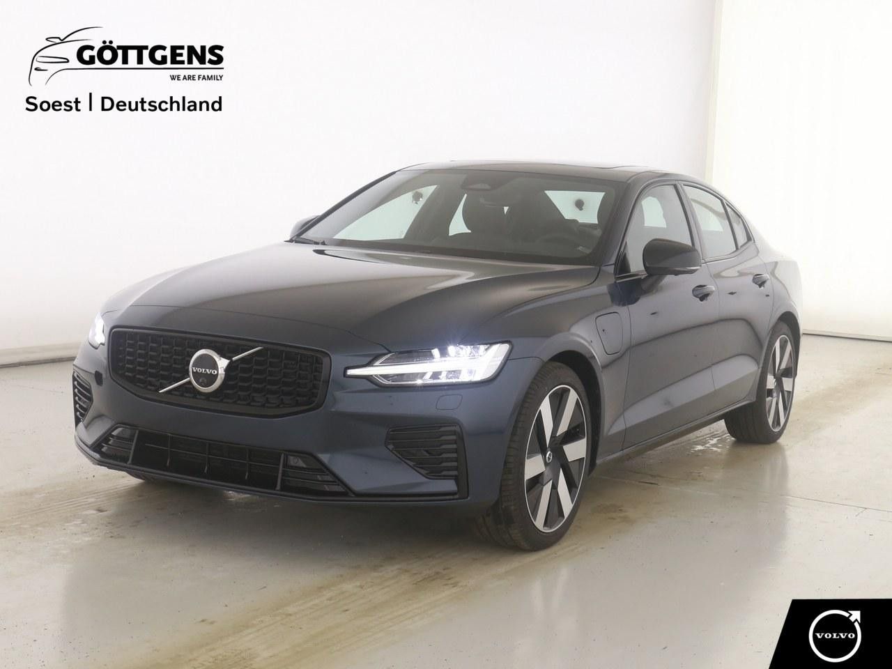 Volvo  T8 AWD Recharge Ultimate LED SD NAVI 19LM