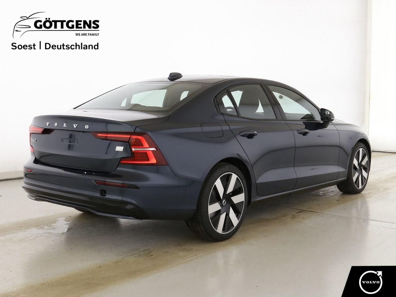 Volvo  T8 AWD Recharge Ultimate LED SD NAVI 19LM