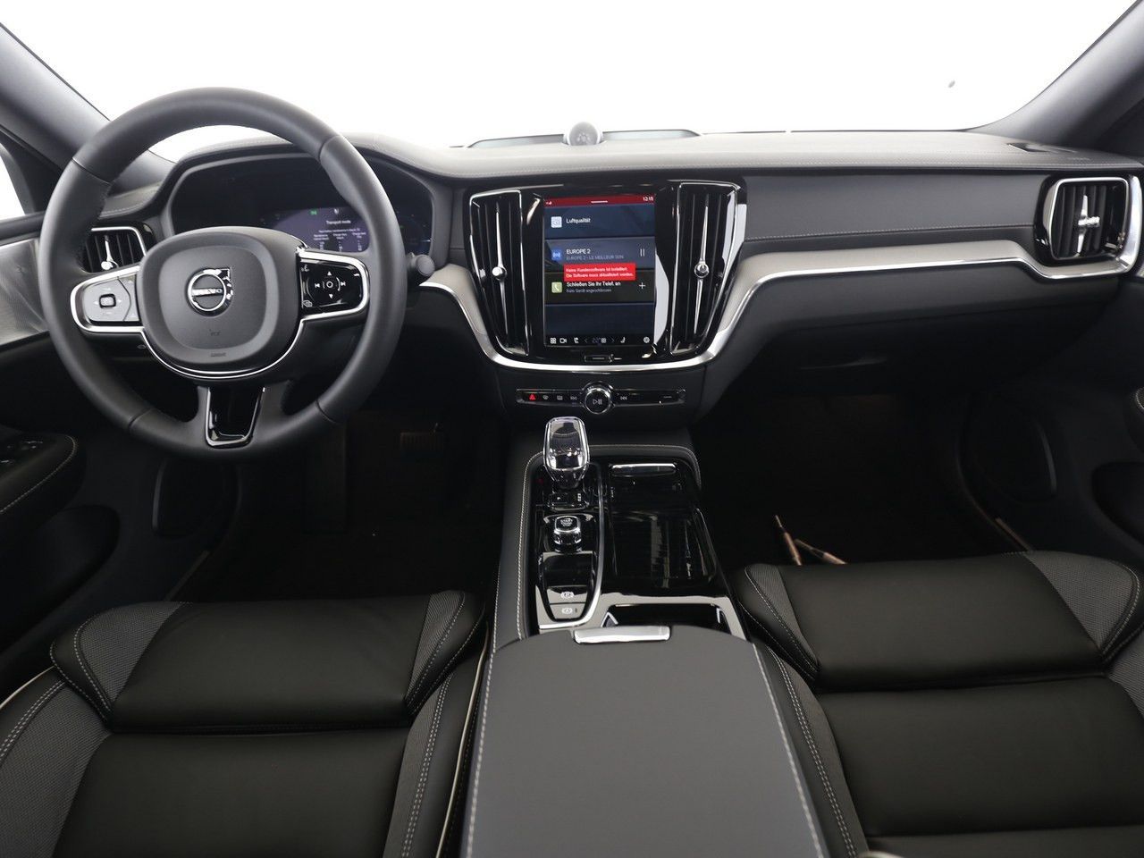 Volvo  T8 AWD Recharge Ultimate LED SD NAVI 19LM