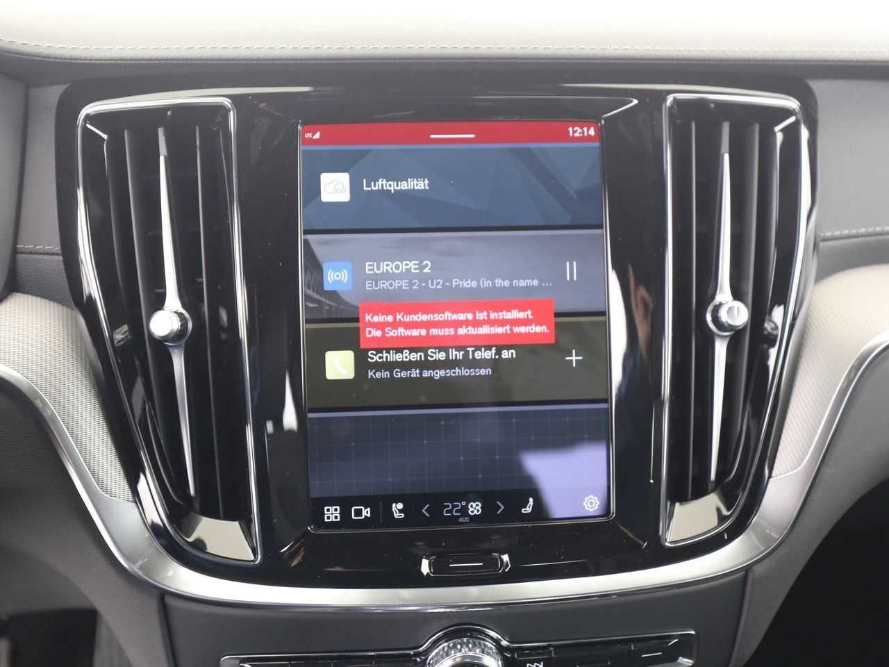 Volvo  T8 AWD Recharge Ultimate LED SD NAVI 19LM