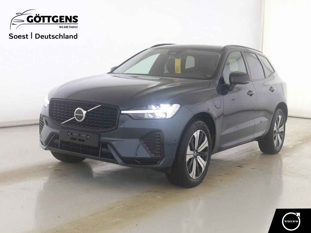 Volvo  T6 AWD Plus Dark AHK BUSINESS LED 360° H&K