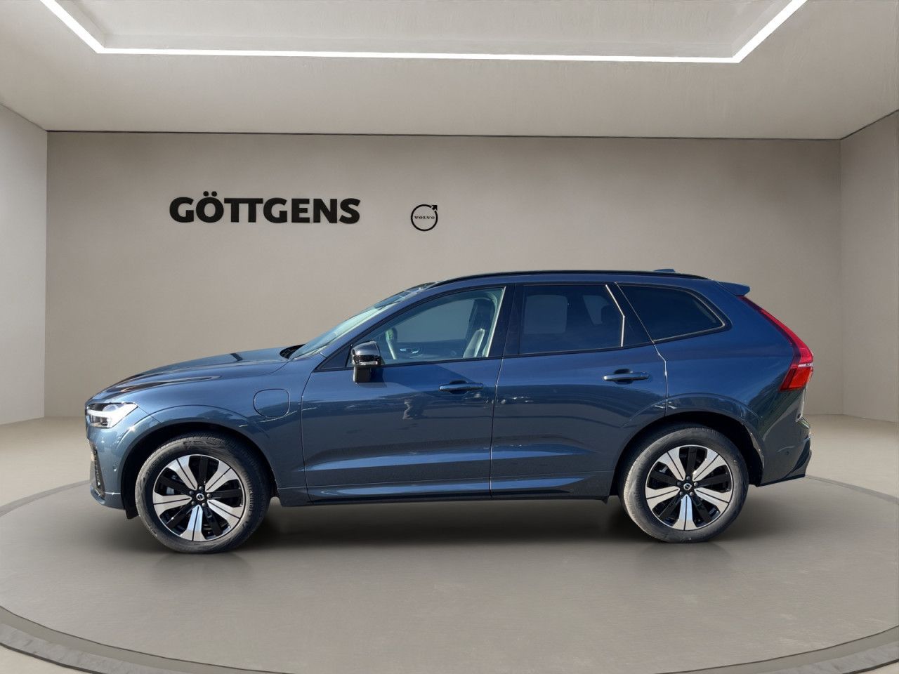 Volvo  T6 AWD Plus Dark AHK BUSINESS LED 360° H&K