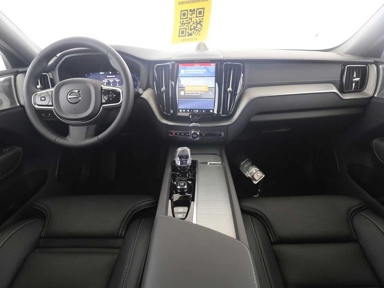 Volvo  T8 AWD Black Edition Ultra AHK LUFT MASSAGE