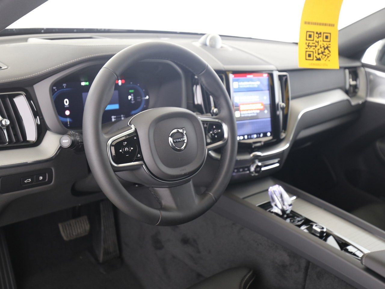 Volvo  T8 AWD Black Edition Ultra AHK LUFT MASSAGE