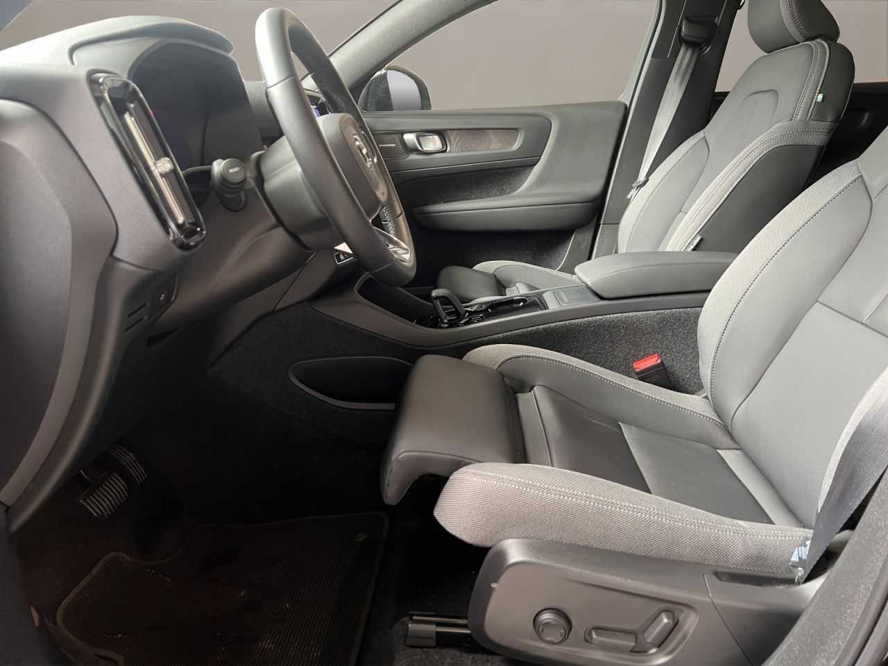 Volvo  Recharge Twin Motor Ultimate AHK LED NAVI