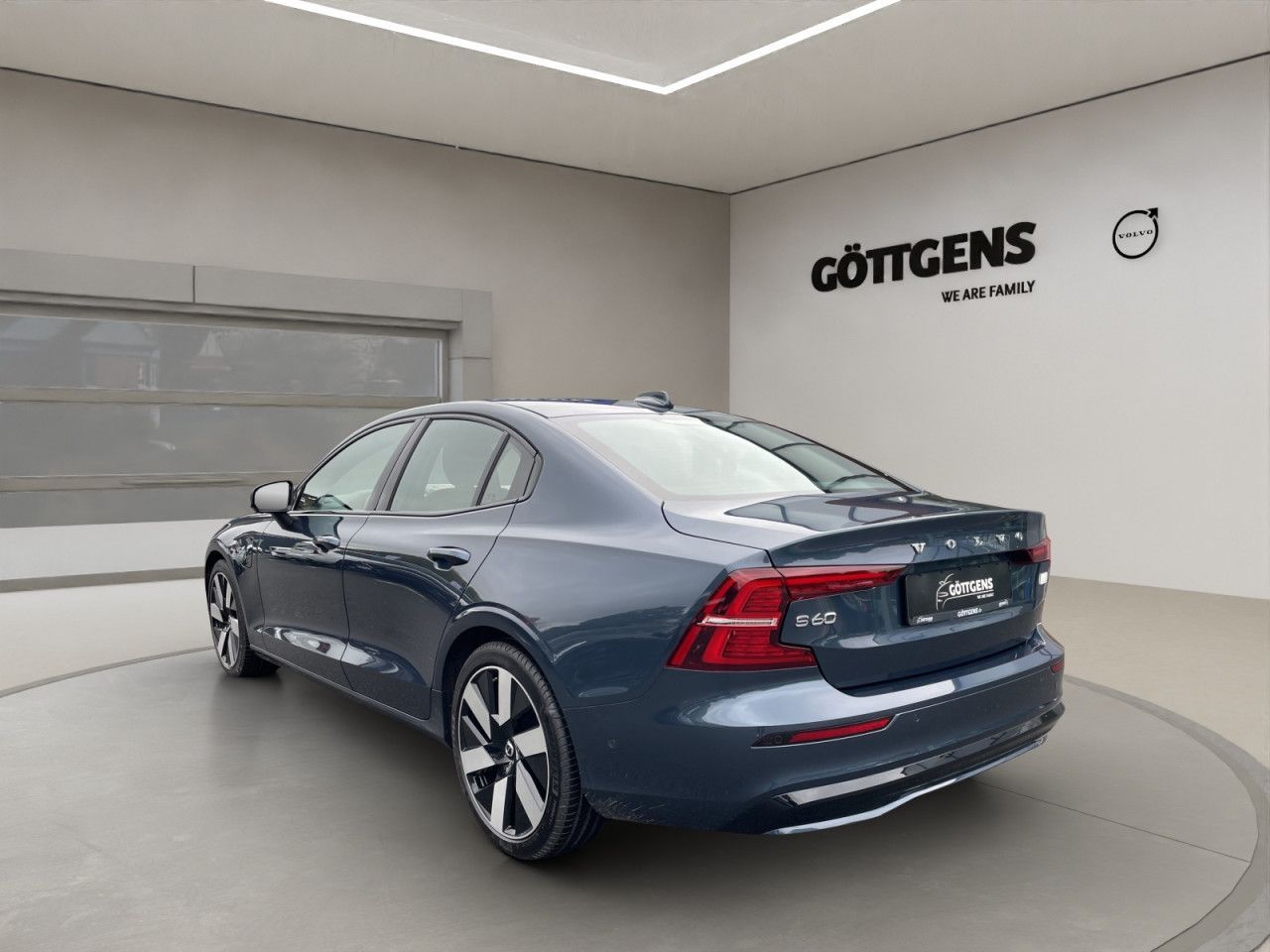 Volvo  T8 AWD Recharge Ultimate LED SD NAVI 19LM