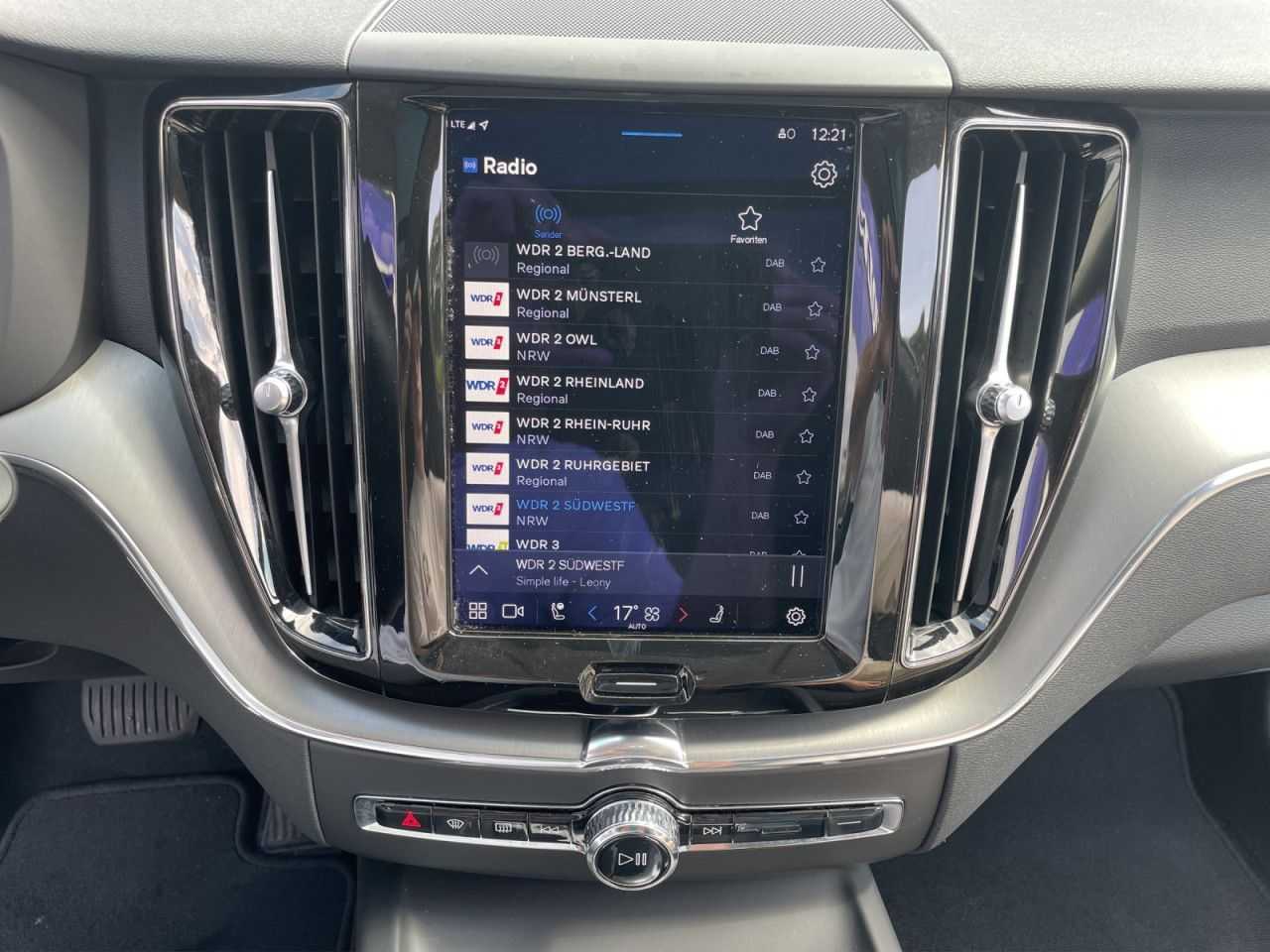 Volvo  T8 AWD Rechar. Inscription Expression LED