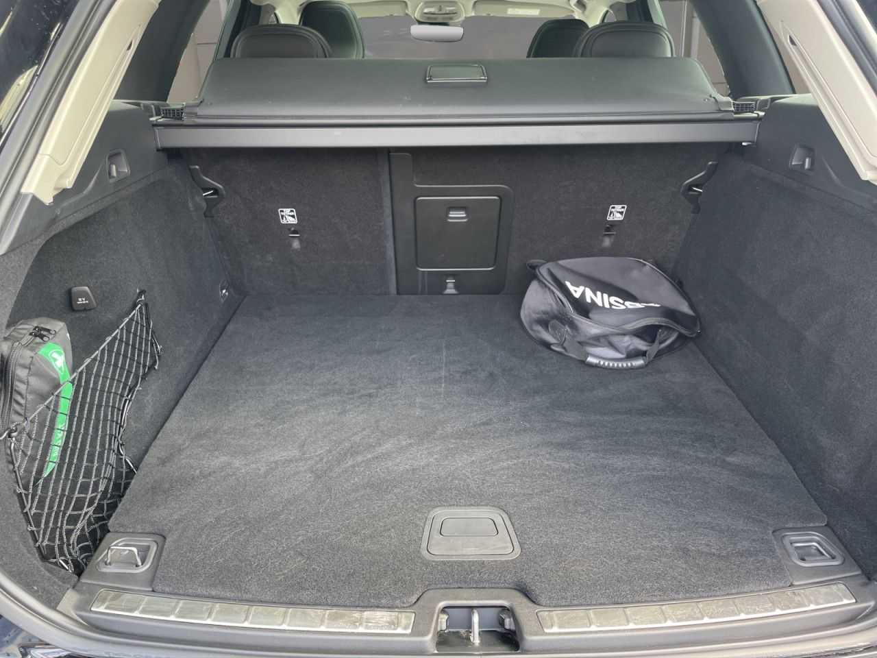 Volvo  T8 AWD Rechar. Inscription Expression LED