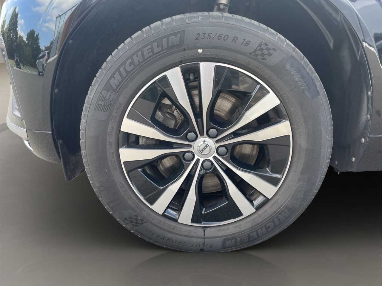 Volvo  T8 AWD Rechar. Inscription Expression LED