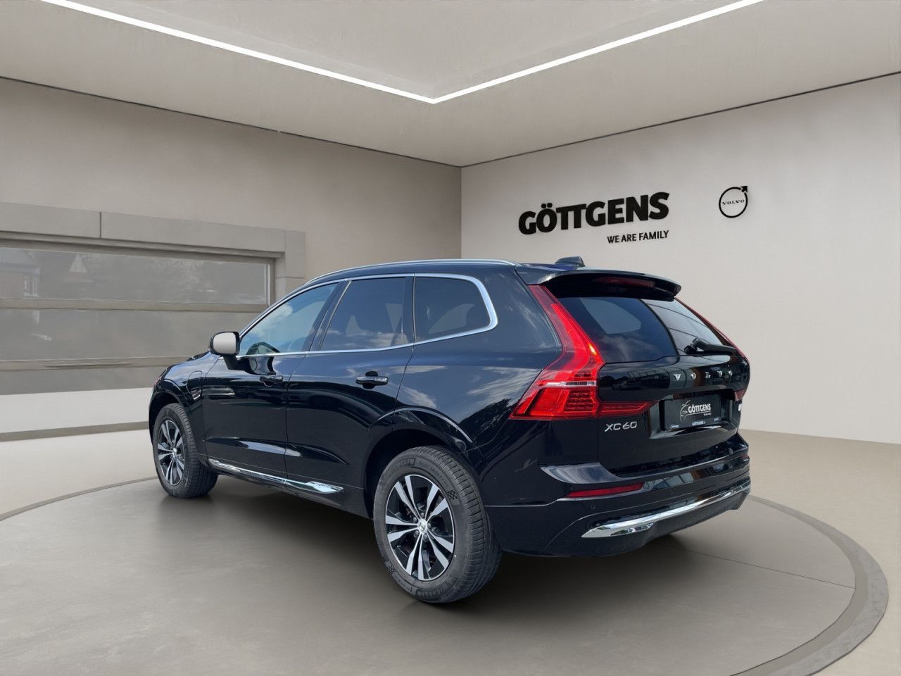 Volvo  T8 AWD Rechar. Inscription Expression LED