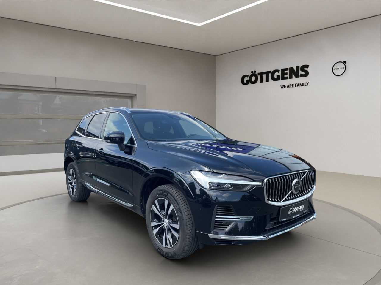 Volvo  T8 AWD Rechar. Inscription Expression LED