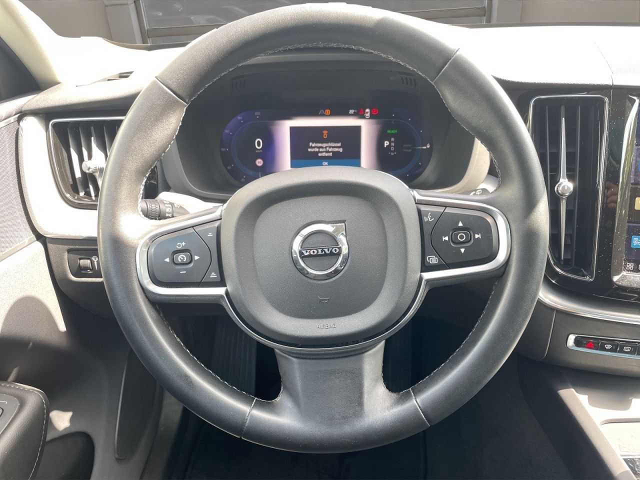 Volvo  T8 AWD Rechar. Inscription Expression LED