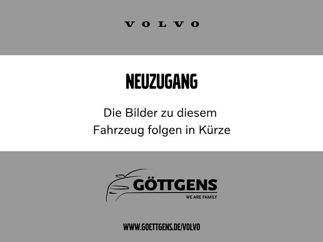 Volvo  T4 Recharge Ultimate Dark LED