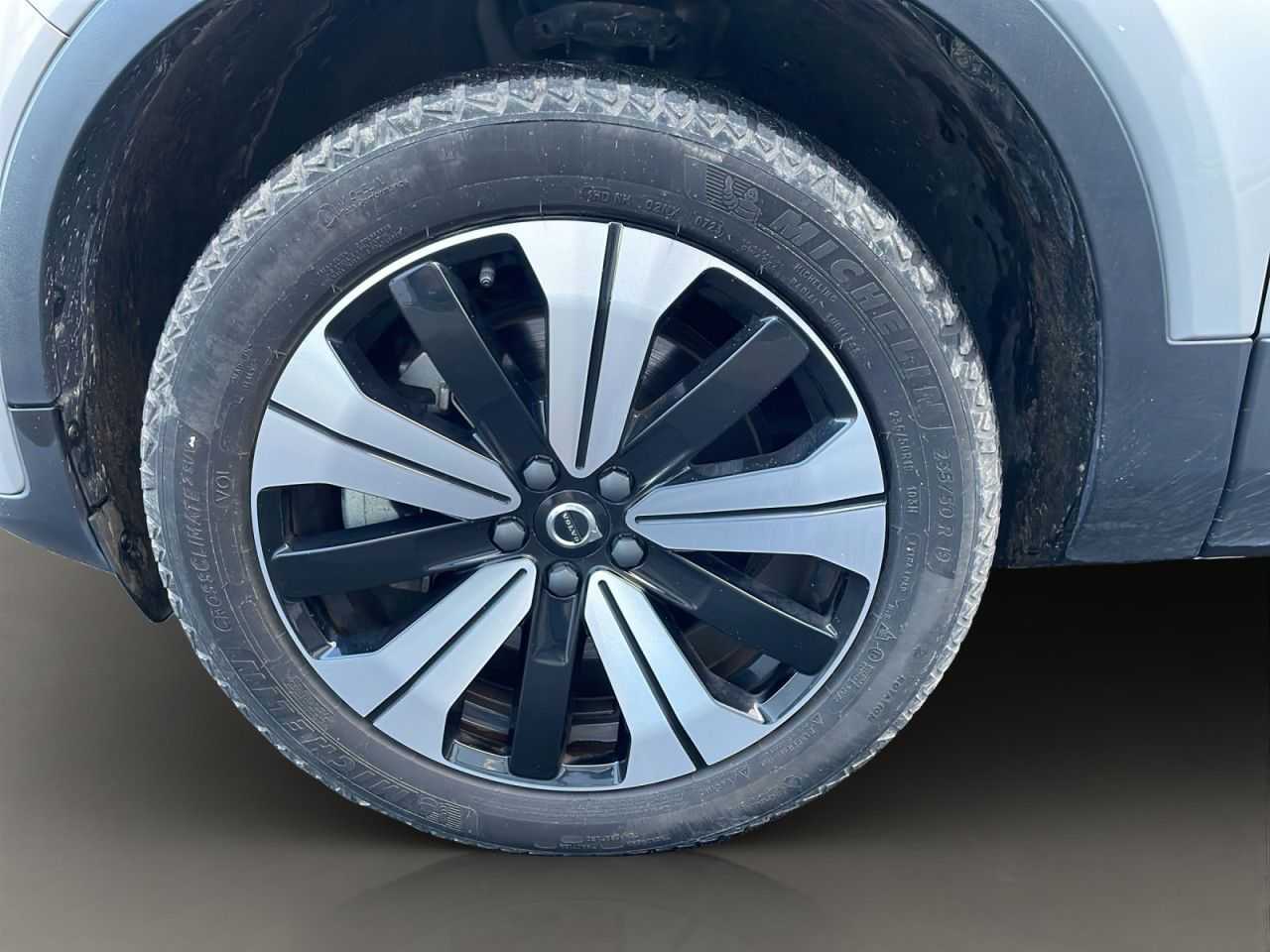 Volvo  Recharge Twin Motor Ultimate AHK LED NAVI