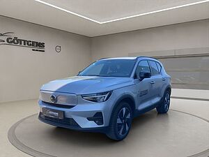 Volvo  Recharge Ext. NAVI LED STANDH. KAMERA PDC