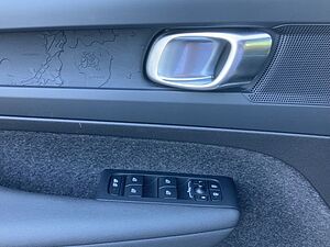 Volvo  Recharge Ext. NAVI LED STANDH. KAMERA PDC
