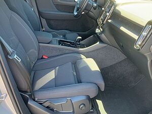 Volvo  Recharge Ext. NAVI LED STANDH. KAMERA PDC