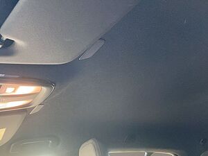 Volvo  Recharge Ext. NAVI LED STANDH. KAMERA PDC