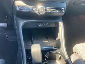 Volvo  Recharge Ext. NAVI LED STANDH. KAMERA PDC
