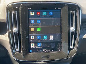 Volvo  Recharge Ext. NAVI LED STANDH. KAMERA PDC
