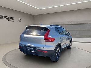 Volvo  Recharge Ext. NAVI LED STANDH. KAMERA PDC