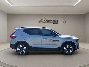 Volvo  Recharge Ext. NAVI LED STANDH. KAMERA PDC