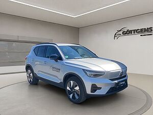 Volvo  Recharge Ext. NAVI LED STANDH. KAMERA PDC