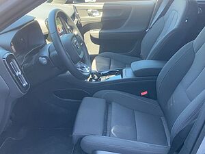Volvo  Recharge Ext. NAVI LED STANDH. KAMERA PDC