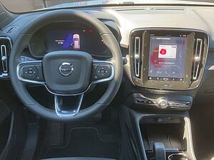 Volvo  Recharge Ext. NAVI LED STANDH. KAMERA PDC