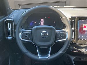 Volvo  Recharge Ext. NAVI LED STANDH. KAMERA PDC