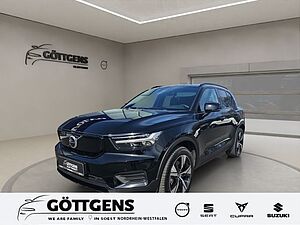 Volvo  Recharge PLUS LED NAVI 19LM KAMERA BT