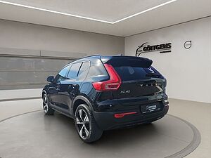 Volvo  Recharge PLUS LED NAVI 19LM KAMERA BT