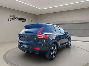 Volvo  Recharge PLUS LED NAVI 19LM KAMERA BT