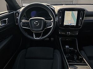 Volvo  Recharge PLUS LED NAVI 19LM KAMERA BT