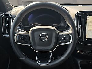 Volvo  Recharge PLUS LED NAVI 19LM KAMERA BT