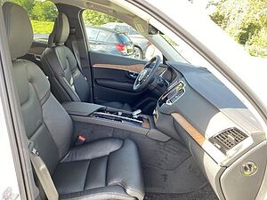 Volvo  T8 AWD RECH. INSCRIPTION 7S NAVI HUD