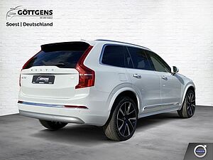 Volvo  T8 AWD RECH. INSCRIPTION 7S NAVI HUD