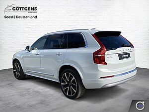 Volvo  T8 AWD RECH. INSCRIPTION 7S NAVI HUD