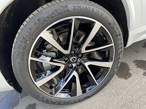 Volvo  T8 AWD RECH. INSCRIPTION 7S NAVI HUD