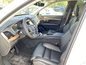 Volvo  T8 AWD RECH. INSCRIPTION 7S NAVI HUD