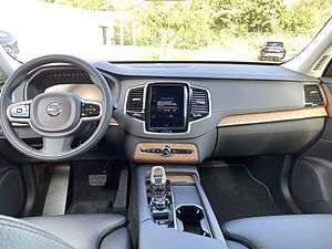 Volvo  T8 AWD RECH. INSCRIPTION 7S NAVI HUD