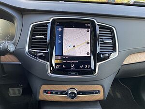 Volvo  T8 AWD RECH. INSCRIPTION 7S NAVI HUD