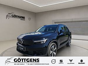 Volvo  Recharge Plus LED NAVI 19LM GJR KAMERA