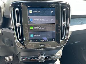 Volvo  Recharge Plus LED NAVI 19LM GJR KAMERA