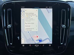 Volvo  Recharge Plus LED NAVI 19LM GJR KAMERA