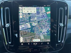 Volvo  Recharge Plus LED NAVI 19LM GJR KAMERA