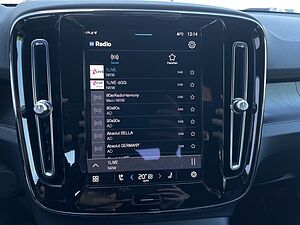 Volvo  Recharge Plus LED NAVI 19LM GJR KAMERA