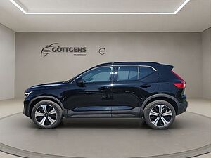 Volvo  Recharge Plus LED NAVI 19LM GJR KAMERA